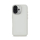 Etui / obudowa na smartfona Decoded AntiMicrobial SiliconeStacks iPhone 16 stone gray